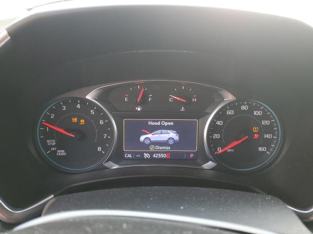 Aukcja sprzedaży 2020 Chevrolet Equinox Premier, vin: 3GNAXYEX8LS610513, numer aukcji: 81664655