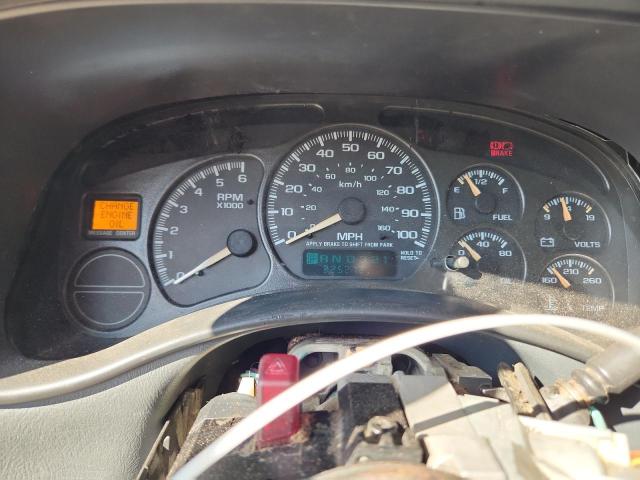 80698715 :رقم المزاد ، 2GTEK19T5X1534161 vin ، 1999 Gmc New Sierra مزاد بيع