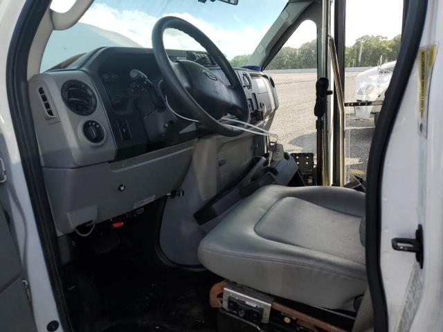 Продажа на аукционе авто 2016 Ford Econoline, vin: 1FDFE4FS4GDC33597, номер лота: 53126066