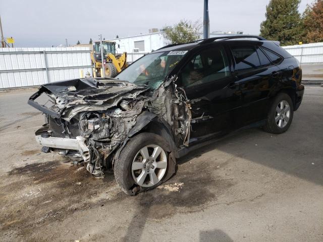 Продажа на аукционе авто 2004 Lexus Rx 330, vin: JTJHA31U140061251, номер лота: 81338135