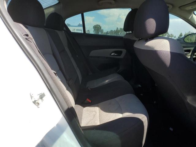 Продажа на аукционе авто 2014 Chev Cruze Ls, vin: 1G1PA5SG9E7482820, номер лота: 71560225