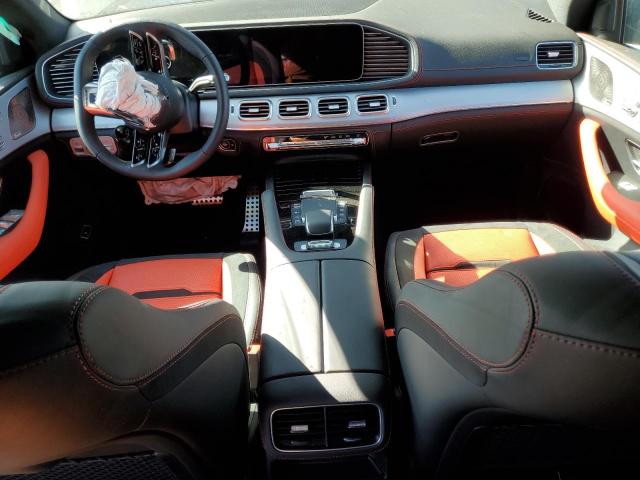 71607185 :رقم المزاد ، 4JGFD6BB3SB399800 vin ، 2025 Mercedes-benz Gle Coupe Amg 53 4matic مزاد بيع