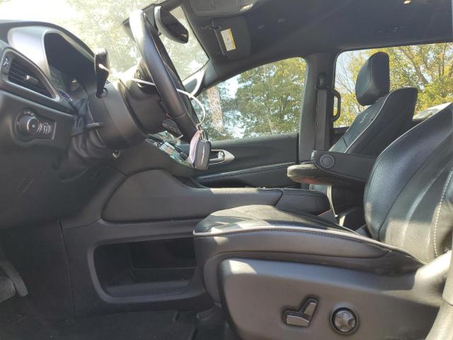 Продажа на аукционе авто 2021 Chrysler Pacifica, vin: 2C4RC1S78MR548628, номер лота: 80382695