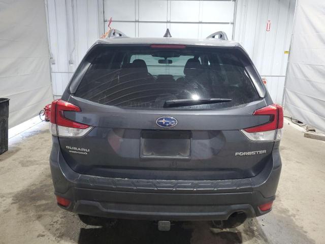 Продаж на аукціоні авто 2022 Subaru Forester P, vin: JF2SKAEC4NH509272, номер лоту: 81003135