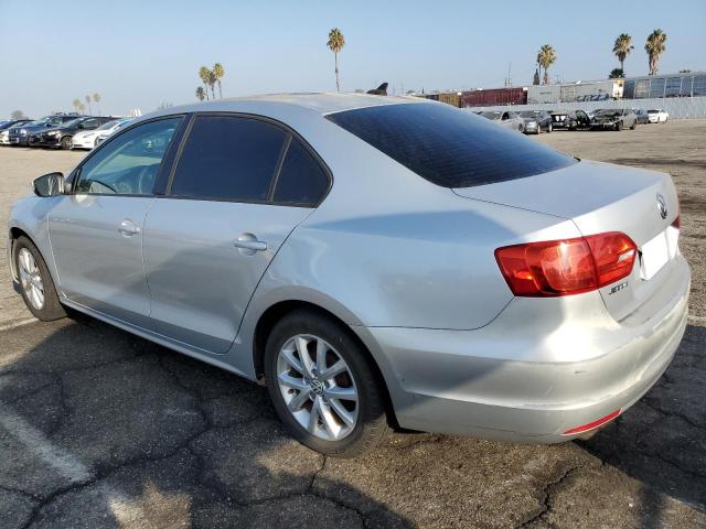 Продаж на аукціоні авто 2011 Volkswagen Jetta, vin: 3VWDZ7AJ2BM349455, номер лоту: 80687995