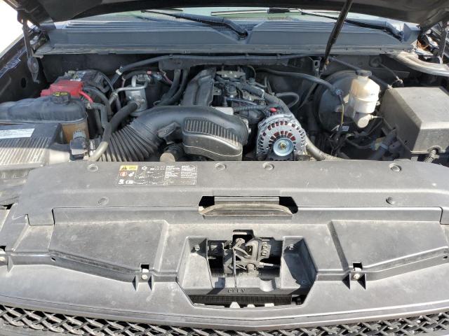 Продаж на аукціоні авто 2011 Chevrolet Avalanche, vin: 3GNTKFE37BG239791, номер лоту: 84443825