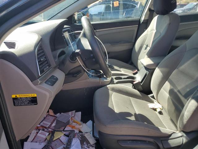 2017 Hyundai Elantra მანქანა იყიდება აუქციონზე, vin: 5NPD84LF2HH158419, აუქციონის ნომერი: 71731585