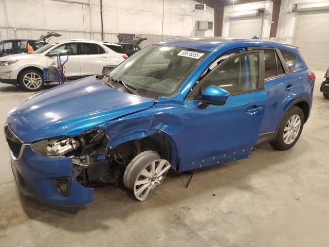 Aukcja sprzedaży 2013 Mazda Cx-5 Touring, vin: JM3KE4CE1D0138684, numer aukcji: 80618555