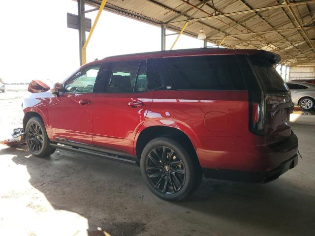 81909085 :رقم المزاد ، 1GYS4GKL2RR325586 vin ، 2024 Cadillac Escalade S مزاد بيع