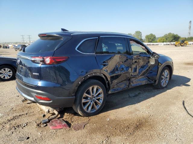 80662865 :رقم المزاد ، JM3TCBDY7M0521326 vin ، 2021 Mazda Cx-9 مزاد بيع