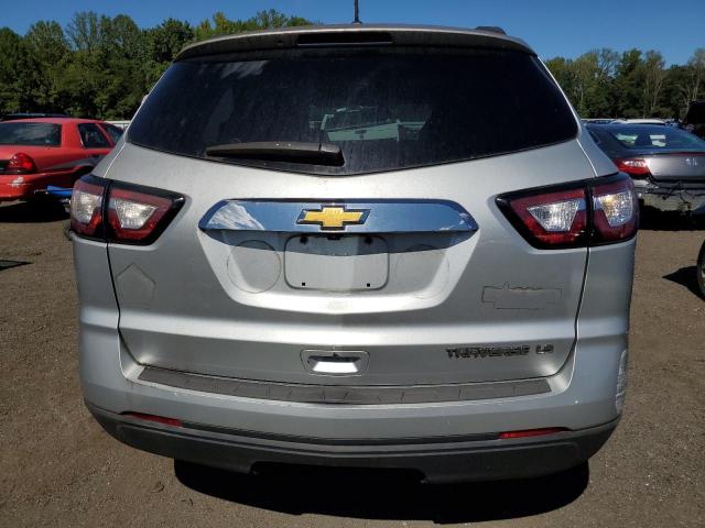 Aukcja sprzedaży 2013 Chevrolet Traverse L, vin: 1GNKVFED1DJ190603, numer aukcji: 71573225