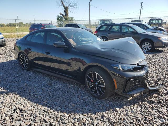 Продажа на аукционе авто 2025 Bmw I4 Xdrive, vin: WBY43HD01SFV57385, номер лота: 80749685