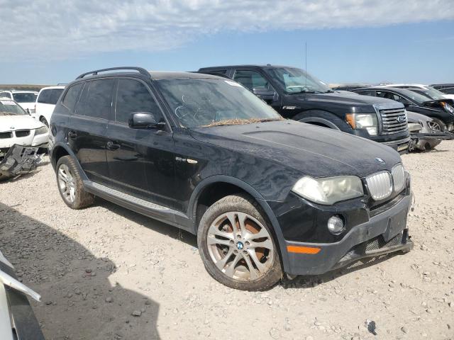 Продаж на аукціоні авто 2008 Bmw X3 3.0si, vin: WBXPC93408WJ08803, номер лоту: 80587415