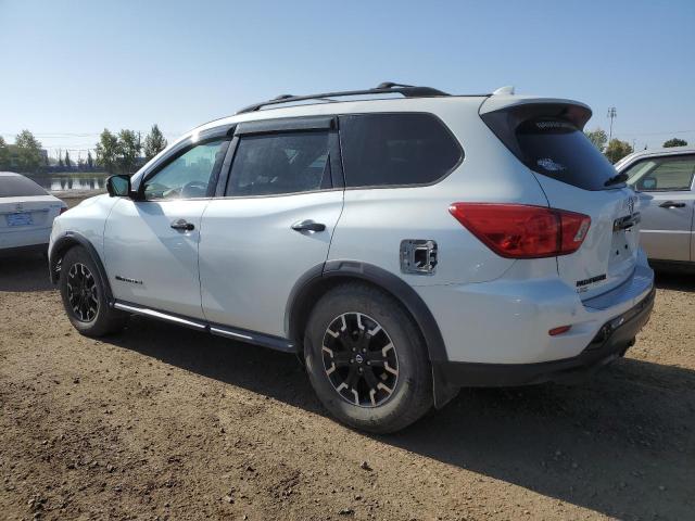 Продажа на аукционе авто 2019 Nissan Pathfinder, vin: 5N1DR2MM6KC614600, номер лота: 81387535
