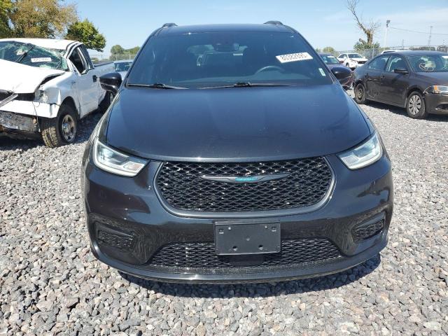 Продажа на аукционе авто 2021 Chrysler Pacifica, vin: 2C4RC1S78MR548628, номер лота: 80382695