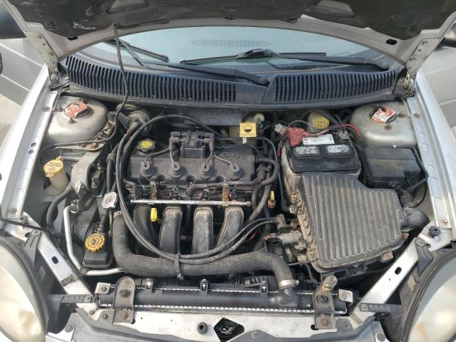 71547095 :رقم المزاد ، 1B3ES56C43D102561 vin ، 2003 Dodge Neon مزاد بيع