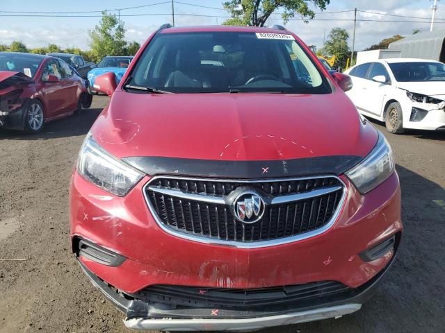 Aukcja sprzedaży 2019 Buick Encore, vin: KL4CJESB9KB862852, numer aukcji: 82039325