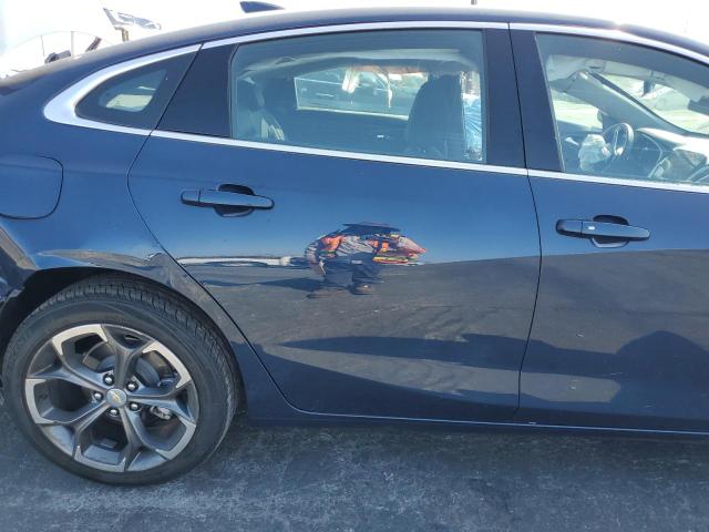 Продажа на аукционе авто 2022 Chevrolet Malibu, vin: 1G1ZD5ST9NF191933, номер лота: 80943135
