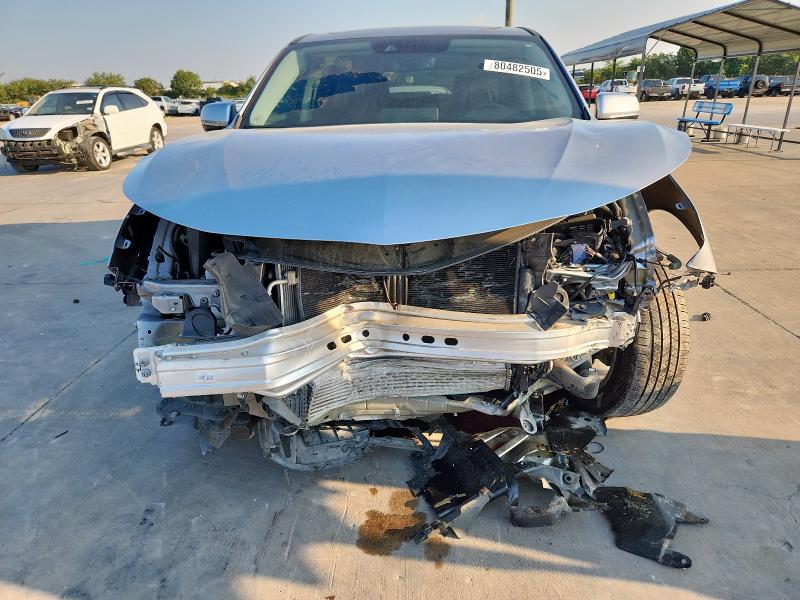 Продаж на аукціоні авто 2021 Acura Rdx, vin: 5J8TC1H37ML005128, номер лоту: 80482505