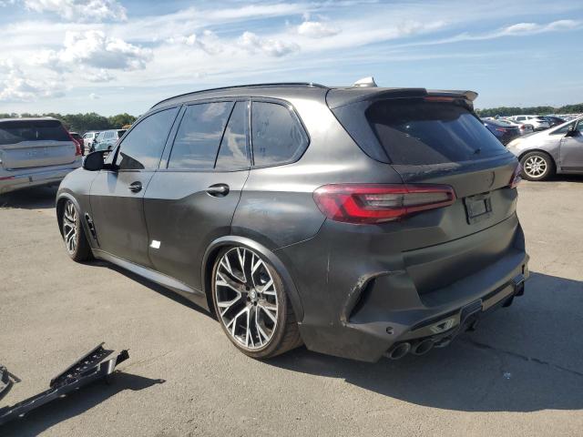 Продаж на аукціоні авто 2022 Bmw X5 M, vin: 5YMJU0C02N9L56562, номер лоту: 72061205