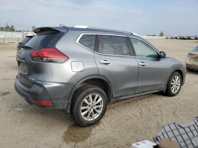 80785635 :رقم المزاد ، 5N1AT2MV8HC878925 vin ، 2017 Nissan Rogue مزاد بيع