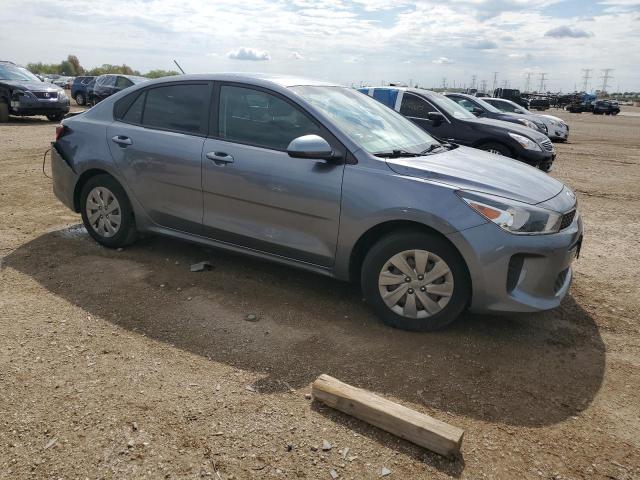 81459615 :رقم المزاد ، 3KPA24AB0KE202112 vin ، 2019 Kia Rio مزاد بيع