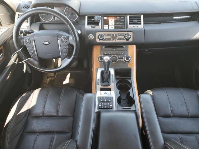 84160675 :رقم المزاد ، SALSH2E46CA748297 vin ، 2012 Land Rover Range Rover Sport مزاد بيع