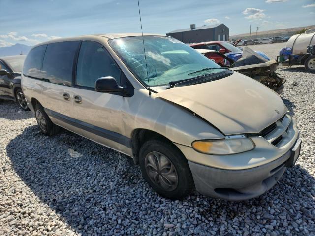2000 Dodge Grand Caravan მანქანა იყიდება აუქციონზე, vin: 1B4GP44R2YB664310, აუქციონის ნომერი: 80300625