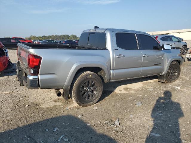 Продажа на аукционе авто 2022 Toyota Tacoma Double Cab, vin: 3TYCZ5AN4NT068949, номер лота: 81065165