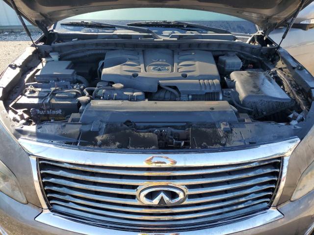 Продаж на аукціоні авто 2011 Infinity Qx56, vin: JN8AZ2NE3B9004735, номер лоту: 82036555