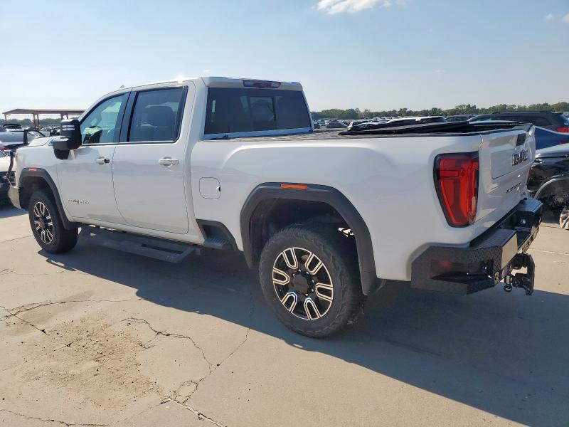 Продажа на аукционе авто 2020 Gmc Sierra, vin: 1GT49PE76LF329826, номер лота: 80355185