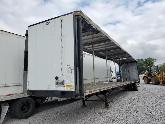 71086605 :رقم المزاد ، 1UYTS2537L5060016 vin ، 2020 Utility Trailbox مزاد بيع