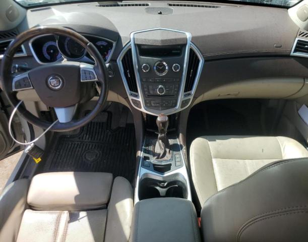 Продаж на аукціоні авто 2012 Cadillac Srx Perfor, vin: 3GYFNBE31CS555590, номер лоту: 80097305