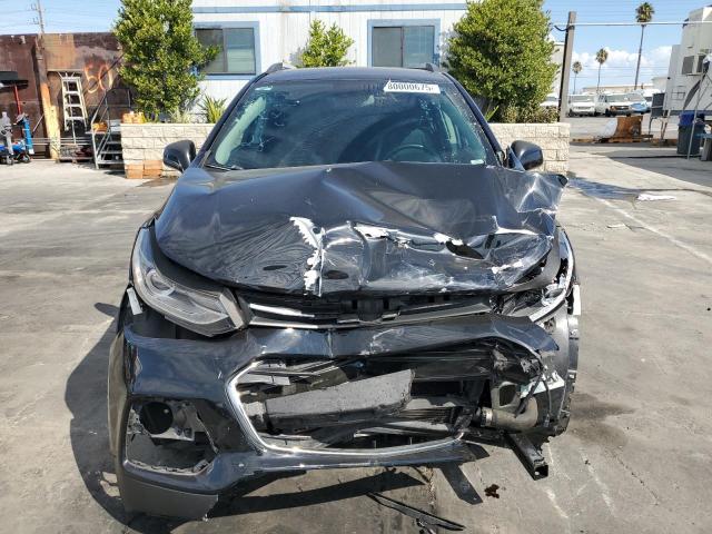 Продажа на аукционе авто 2019 Chevrolet Trax, vin: KL7CJLSB5KB905350, номер лота: 80000675