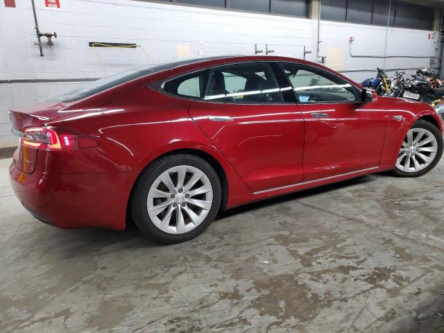Aukcja sprzedaży 2016 Tesla Model S, vin: 5YJSA1E2XGF134483, numer aukcji: 80827065