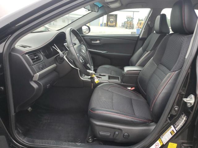 70105855 :رقم المزاد ، 4T1BF1FK4FU013708 vin ، 2015 Toyota Camry Le مزاد بيع