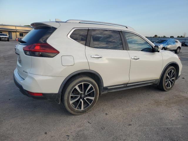 Продажа на аукционе авто 2018 Nissan Rogue S, vin: JN8AT2MV0JW322704, номер лота: 71650365