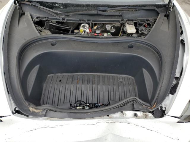 84218955 :رقم المزاد ، 5YJ3E1EA3PF487552 vin ، 2023 Tesla Model 3 مزاد بيع