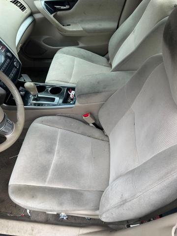 Продажа на аукционе авто 2013 Nissan Altima 2.5, vin: 1N4AL3AP0DN421403, номер лота: 81476995