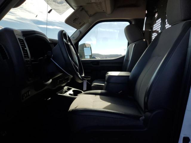 Продажа на аукционе авто 2017 Nissan Nv 2500 S, vin: 1N6AF0LY0HN810762, номер лота: 71881585