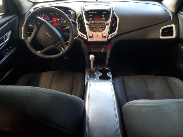83787235 :رقم المزاد ، 2GKFLVEK1F6332591 vin ، 2015 Gmc Terrain Sl مزاد بيع