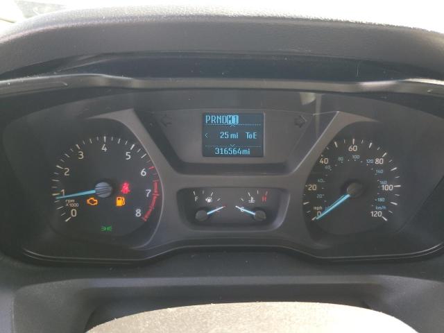 Aukcja sprzedaży 2015 Ford Transit T-, vin: 1FTNR2CG1FKB25022, numer aukcji: 65943405