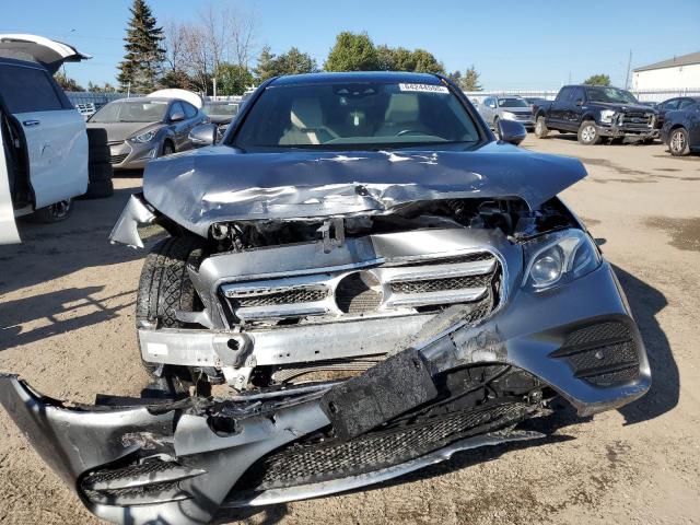64244555 :رقم المزاد ، WDDZF6GB3HA123271 vin ، 2017 Mercedes-benz E مزاد بيع