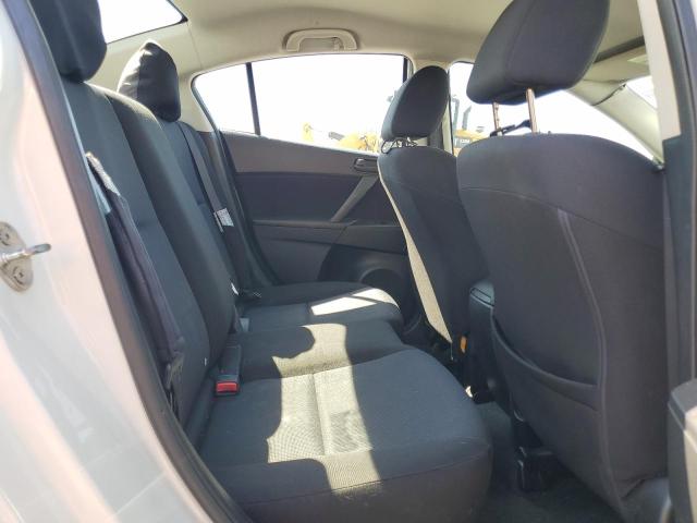Продаж на аукціоні авто 2011 Mazda 3, vin: JM1BL1UF1B1430086, номер лоту: 81956185