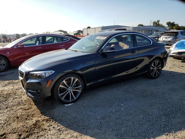 Aukcja sprzedaży 2015 Bmw 228 I Sule, vin: WBA1F9C5XFVW98768, numer aukcji: 81680185