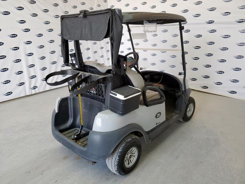 Продажа на аукционе авто 2022 Club Car Tempo Fla, vin: BN2219284617, номер лота: 84657915