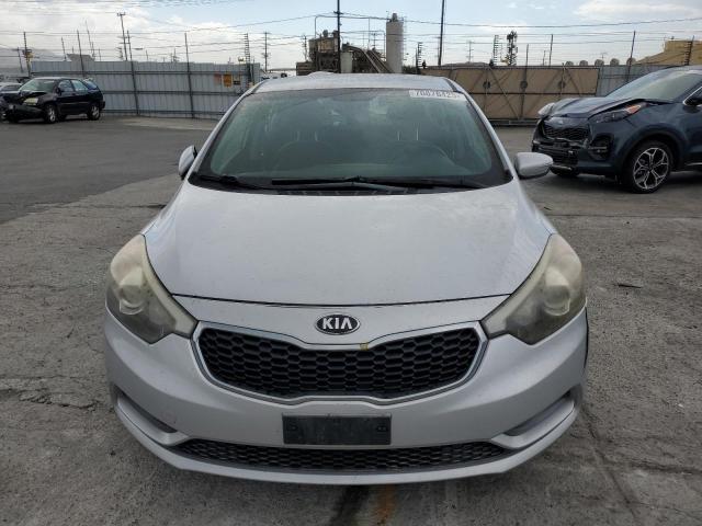 2015 Kia Forte Lx მანქანა იყიდება აუქციონზე, vin: KNAFX4A66F5422265, აუქციონის ნომერი: 70876425