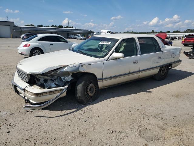 Aukcja sprzedaży 1994 Cadillac Deville, vin: 1G6KD52B1RU309512, numer aukcji: 73640335