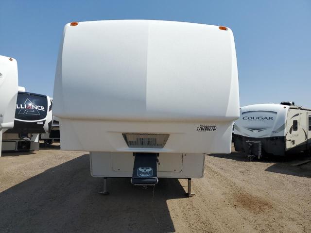 Продажа на аукционе авто 2008 Keystone Rv Montana Hi, vin: 4YDF2952784700800, номер лота: 70260275