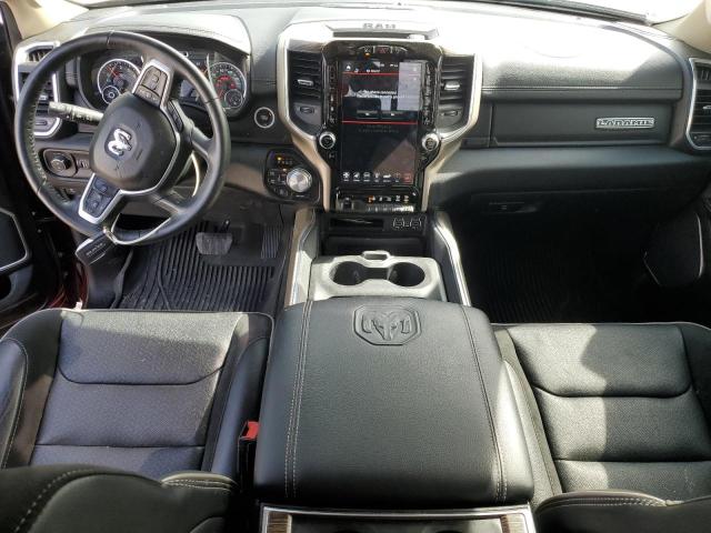 Aukcja sprzedaży 2020 Ram 1500 Laram, vin: 1C6SRFRT0LN392698, numer aukcji: 80676975